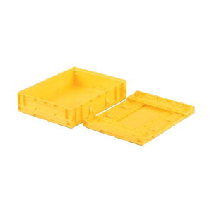 ���@�l��p�i���T���R�[ �܂肽���݃R���e�i�[ 556170 �I���R��EP7B�� SKO-EP7B-YE 1�_