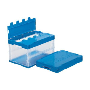 ���@�l��p�i���T���R�[ �t�^��̌^�܂肽���݃R���e�i�[ 554550 �T���N���b�g�I���R��51B-B SKSO-51B-B-TMBL 1�_