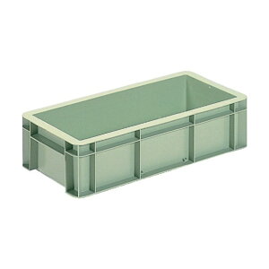 ���@�l��p�i���T���R�[ �{�b�N�X�^�R���e�i�[ 201561 �T���{�b�N�X#13-3�O���[�� SK-13-3-GR 1�_