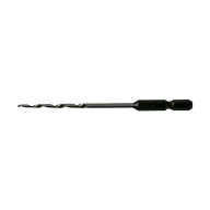 スターエム 六角軸下穴錐 3mm 75B-030 1本