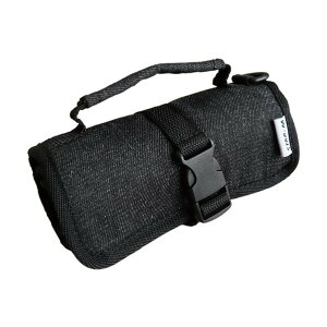 STAR-M/�X�^�[�G�� Drill Roll Bag-mini Black/�h���� ���[���o�b�O �~�j �u���b�N 7001-BK 1��