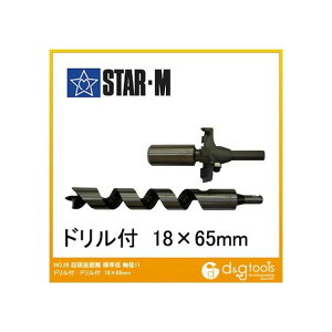 �X�^�[�G�� ���d���@���W���a �h�����t 18x65mm 28M-D1865 1�Z�b�g