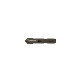 スターエム ハイス六角軸面取カッター 8mm 5007-080 1本