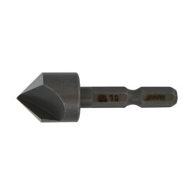 スターエム ハイス六角軸面取カッター 16mm 5007-160 1点