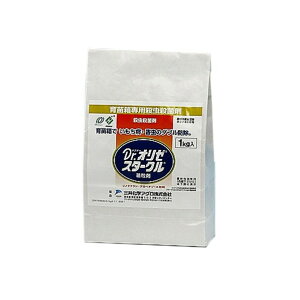 三井化学 農薬 Dr.オリゼスタークル箱粒剤 1個