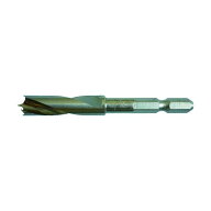 スターエム 竹用ドリル 9mm 601-090 1本