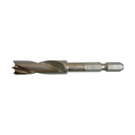 スターエム 竹用ドリル 10mm 601-100 1本