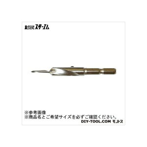 �X�^�[�G�� �M�損(���ʍ| S55C���b�L�d�グ) 3x8 58S-3080 1��