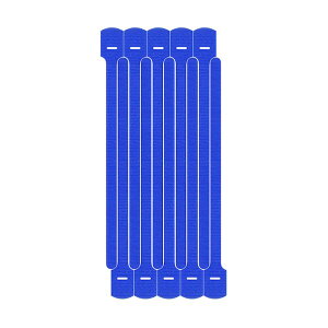 ���b�v�^�C���C�g�~�j 6mmX140mm �� Y-55-Q10-BU 10�{