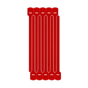 ���b�v�^�C���C�g�~�j 6mmX140mm �� Y-55-Q10-RD 10�{