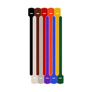 ���b�v�^�C���C�g�~�j 6mmX140mm �� Y-55-Q10-RW 10�{