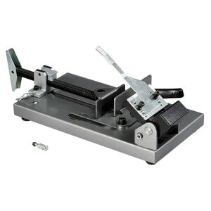 HiKOKI(ハイコーキ) 377314 チップソーカッター CD3605DB・CD3605DFA専用 バイススタンド 1台