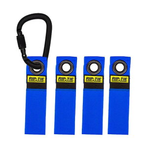 �P�[�u���L�����A�[LG 38.1mmX304.8mm �X�g���b�v4�{+���S�t�J���r�i �� LGC-12-G04-BU 4�{