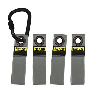 �P�[�u���L�����A�[LG 38.1mmX406.4mm �X�g���b�v4�{+���S�t�J���r�i �D LGC-16-G04-GY 4�{