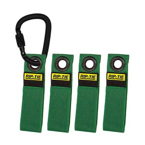 �P�[�u���L�����A�[LG 38.1mmX406.4mm �X�g���b�v4�{+���S�t�J���r�i �� LGC-16-G04-GN 4�{