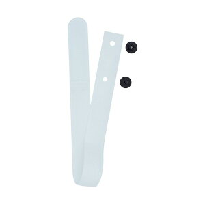 ���@�l��p�i�� �G�R�m���b�v�A�^�b�`�����g�u�X�i�b�v�I���v 25.4mmX279.4mm �� H-11-ESN2-W 2�{