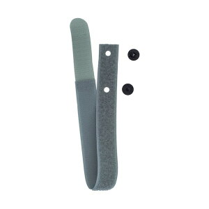 �G�R�m���b�v�A�^�b�`�����g�u�X�i�b�v�I���v 25.4mmX508mm �D H-20-ESNT-GY 20�{