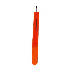�G�R�m���b�v�A�^�b�`�����g�u�i�C�����^�C�v 19.05mmX127mm �I�����W M-05-EP2-N-O 2�{