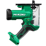 HiKOKI(ハイコーキ) CK18DA (NN) 18V コードレス ボードカッタ 本体のみ【2604HK】 最大切断厚30mm アグ…
