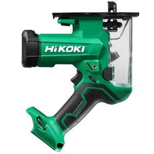 HiKOKI(�n�C�R�[�L) CK18DA (NN) 18V �R�[�h���X �{�[�h�J�b�^ �{�̂̂� �ő�ؒf��30mm �A�O���b�V�u�O���[�� 1��y2609RSS�z