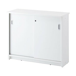 ���Ɍ^�J�E���^�[3 WJ�z���C�g �z���C�gA RFHCSH3-1200WH 1��