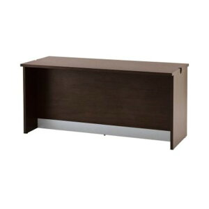 �m���� ���[�J�E���^�[2W1500×D600 �_�[�N2 �_�[�NA Z-SHLC-1500DB3 1��