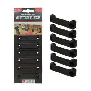 StealthMountsiXeX}Egj x`xg+ BB-PL-BLK-6 6