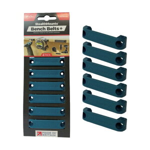 StealthMountsiXeX}Egj x`xg+ BB-PL-BLU-6 6