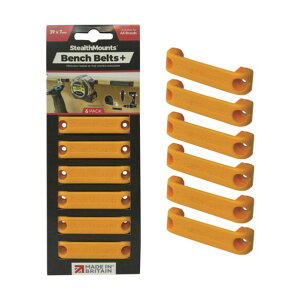 StealthMountsiXeX}Egj x`xg+ BB-PL-YLW-6 6