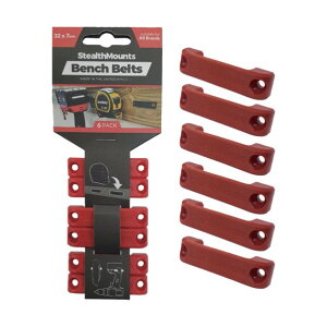 StealthMountsiXeX}Egj x`xg BB-RED-6 6