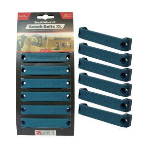 StealthMountsiXeX}Egj x`xgXL BB-XL-BLU-6 6