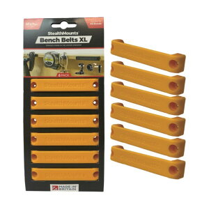 StealthMountsiXeX}Egj x`xgXL BB-XL-YLW-6 6