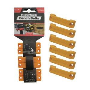 StealthMountsiXeX}Egj x`xg BB-YLW-6 6