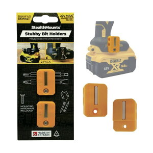 StealthMountsiXeX}Egj Stubbyrbgz_[fEHgp BH-DW-S-YLW-2 2