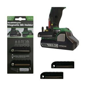 StealthMountsiXeX}Egj Stubbyrbgz_[nCR[Lp BH-MHH-S-BLK-2 2