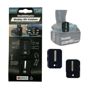 StealthMountsiXeX}Egj Stubbyrbgz_[}L^p BH-MK-S-BLK-2 2