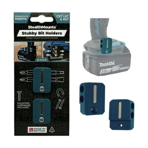 StealthMountsiXeX}Egj Stubbyrbgz_[}L^p BH-MK-S-BLU-2 2