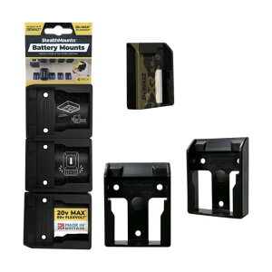 StealthMountsiXeX}Egj obe[}EgfEHgXR20Vp BM-DW20-6 6