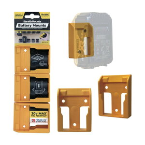 StealthMountsiXeX}Egj obe[}EgfEHgXR20Vp BM-DW20-YLW-6 6