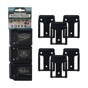 StealthMountsiXeX}Egj obe[}Eg}L^12Vp BM-MK12-BLK-6 6