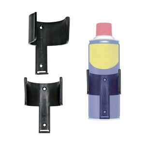 StealthMountsiXeX}Egj Xv[ʃz_[ OM-CAN-BLK-2 2