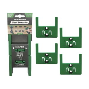 StealthMountsiXeX}Egj c[}EgnCR[L/^{HPT/q^`18Vp O[ TM-MHH18-GRN-4 4