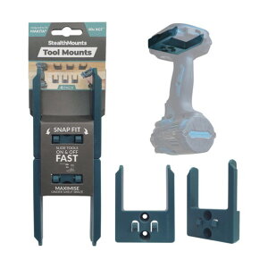 StealthMountsiXeX}Egj c[}Eg}L^40VMAX TM-MK40-BLU-4 6