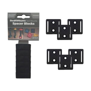 StealthMountsiXeX}Egj c[}EgXy[T[ubN TMSPACE-BLK-6 6