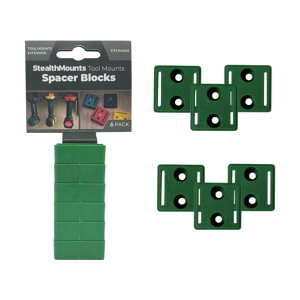 StealthMountsiXeX}Egj c[}EgXy[T[ubN TMSPACE-GRN-6 6