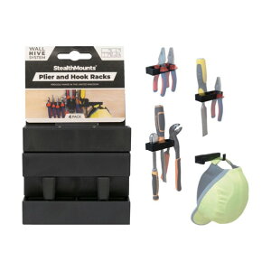 StealthMountsiXeX}Egj EH[nCuVXevC[tbNZbg WH-BLK-HODT-4 4