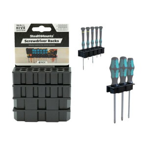 StealthMountsiXeX}Egj EH[nCuVXeXN[hCo[bN WH-BLK-SD-4 4