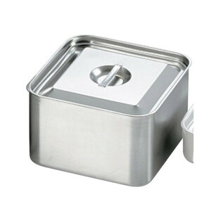 �X�M�R�Y�� �p�^�x�C���}���[�|�b�g(�t�^�t�薳) 250×250×H160mm SH-3020NH 1�_