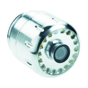 RIDGID(���W�b�h) �J�����w�b�h30mm SL F/�~�j�V�[�X�l�C�N 251 x 164 x 60 mm 48533 1�_