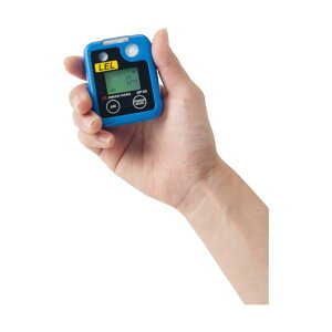 �����v�� �|�P�b�^�u���K�X���j�^�[ GP-03 �G�l���[�vCH4�d�l GP-03(21) 1�_